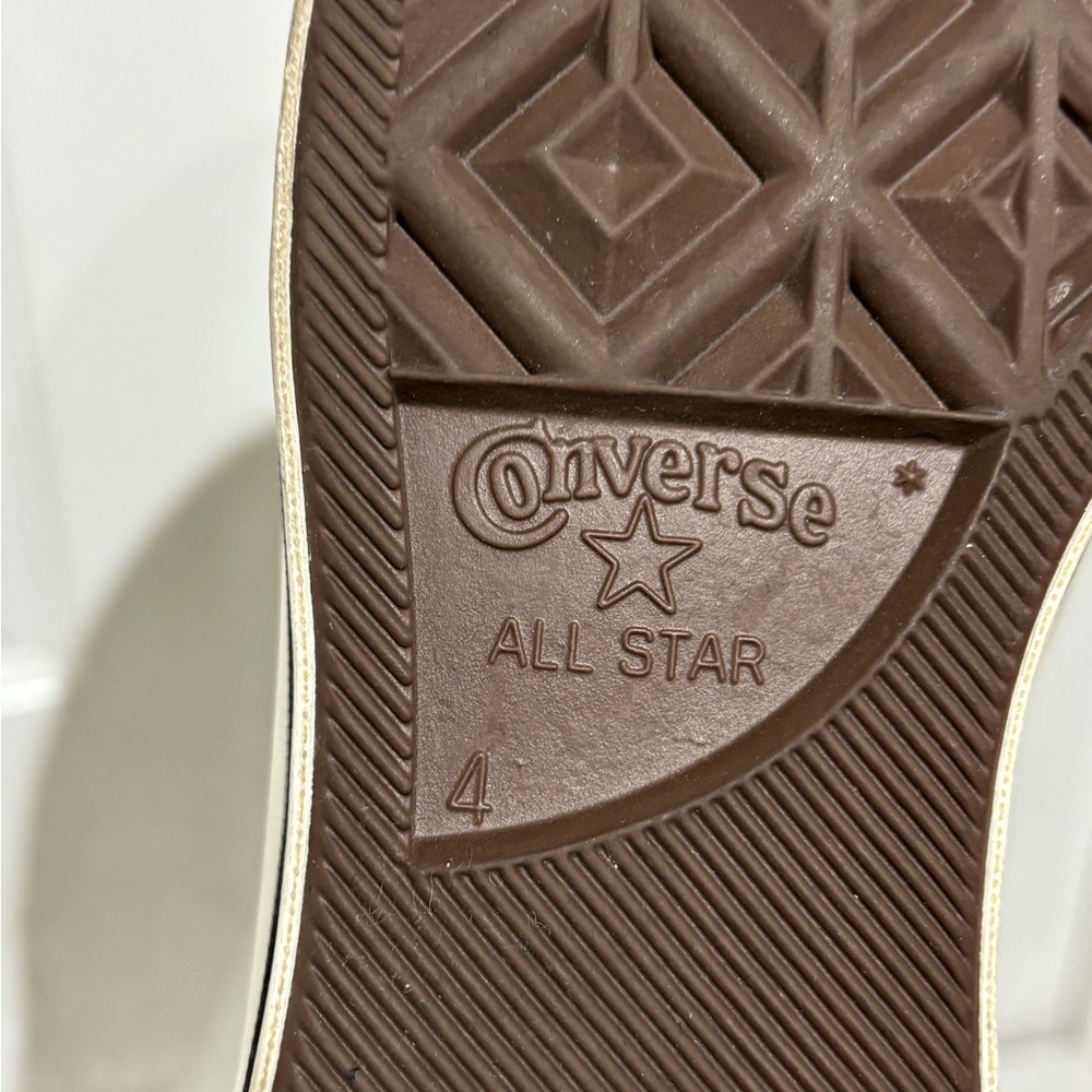 Converse Chuck Taylor High Top Sneakers - Picture 6 of 7